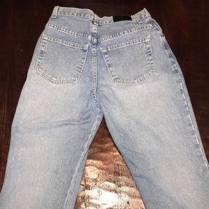 New York jeans